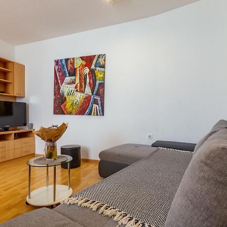 Vale Apartment With Balcony Zadar Eksteriør bilde